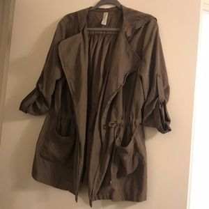 Jacket from fashionova